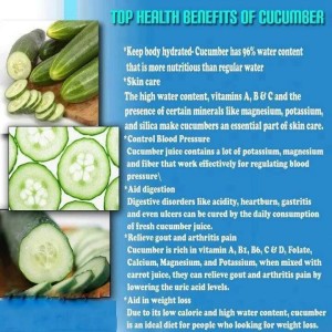 cucumber