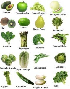 green-fruits-and-vegetables