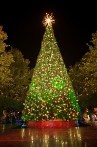 santana row