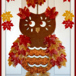 fall owl