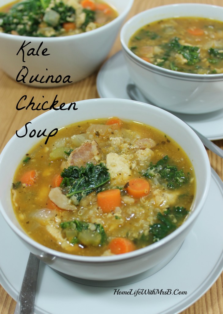 Hero Soup Pic
